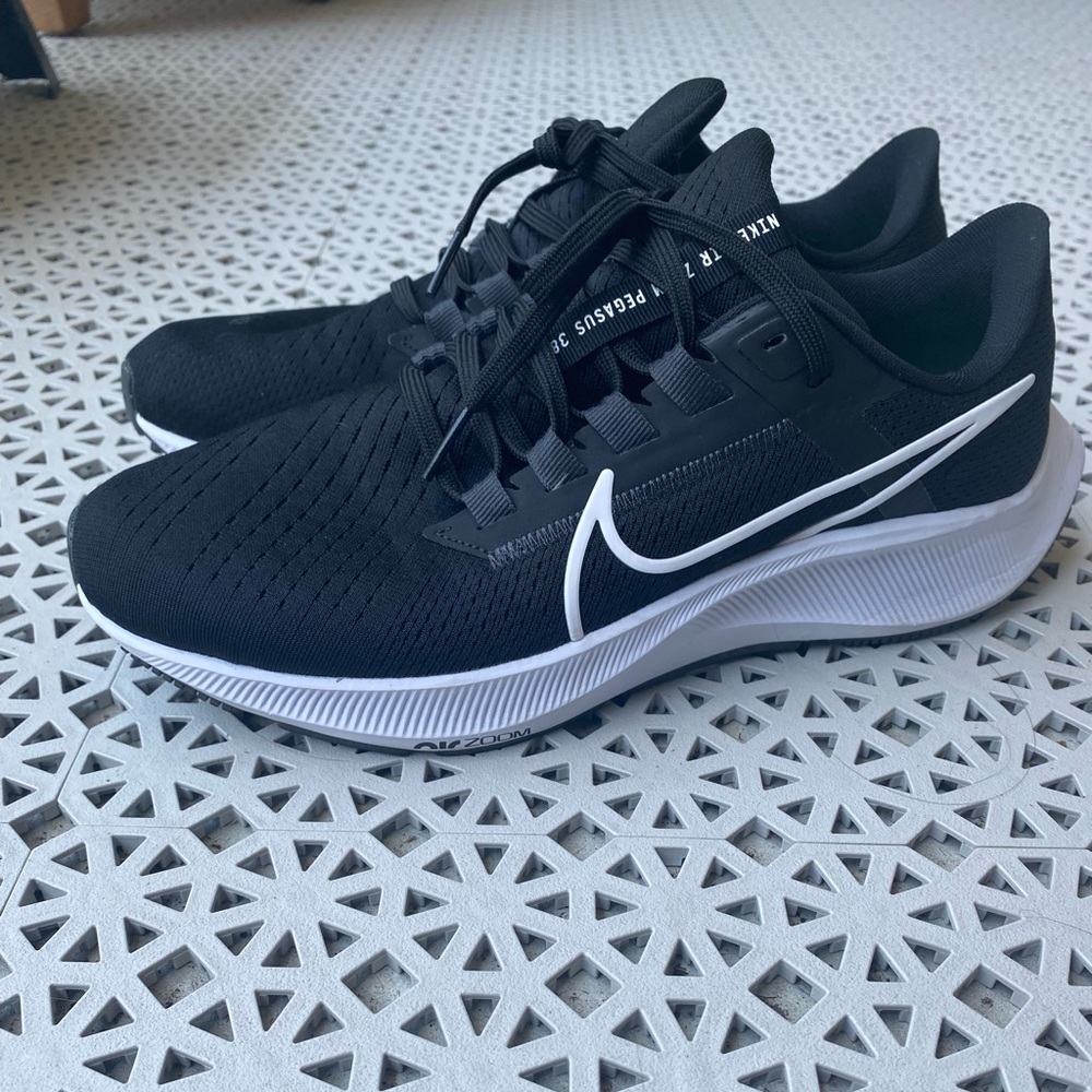 Nike Air Zoom Pegasus 38